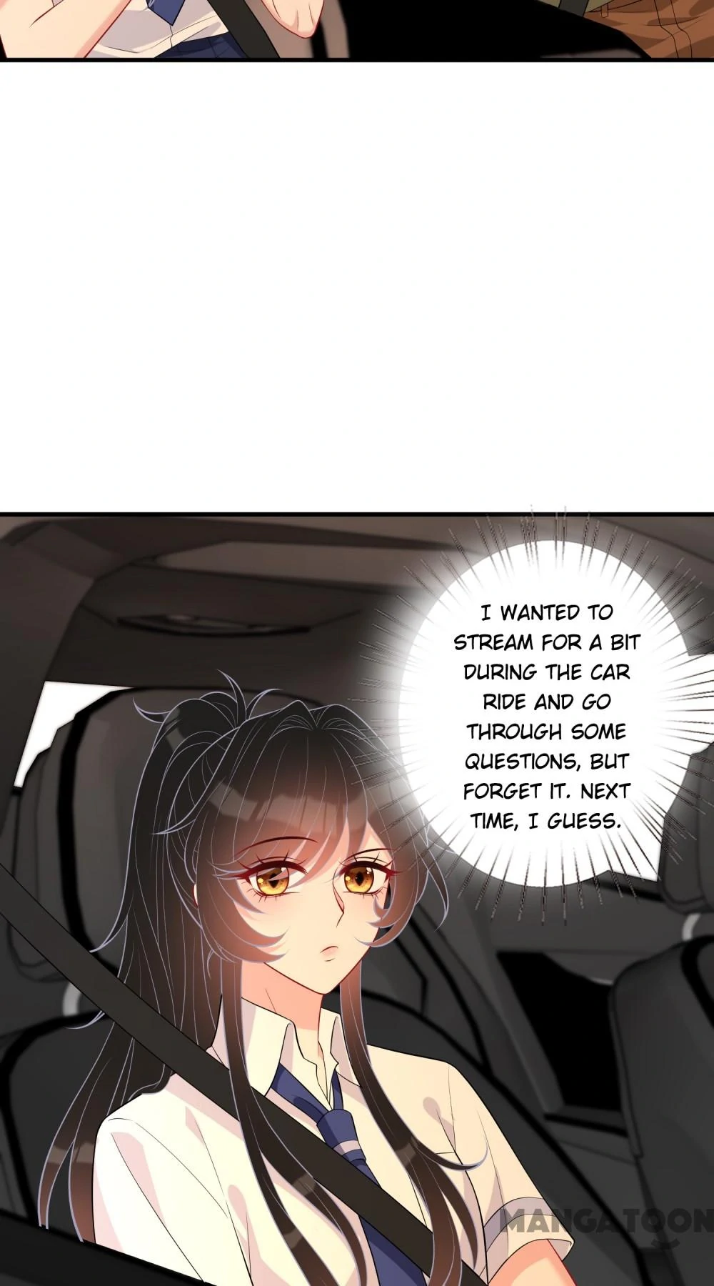 The Real Daughter, She Is an Almighty Boss Chapter 81 - Page 22