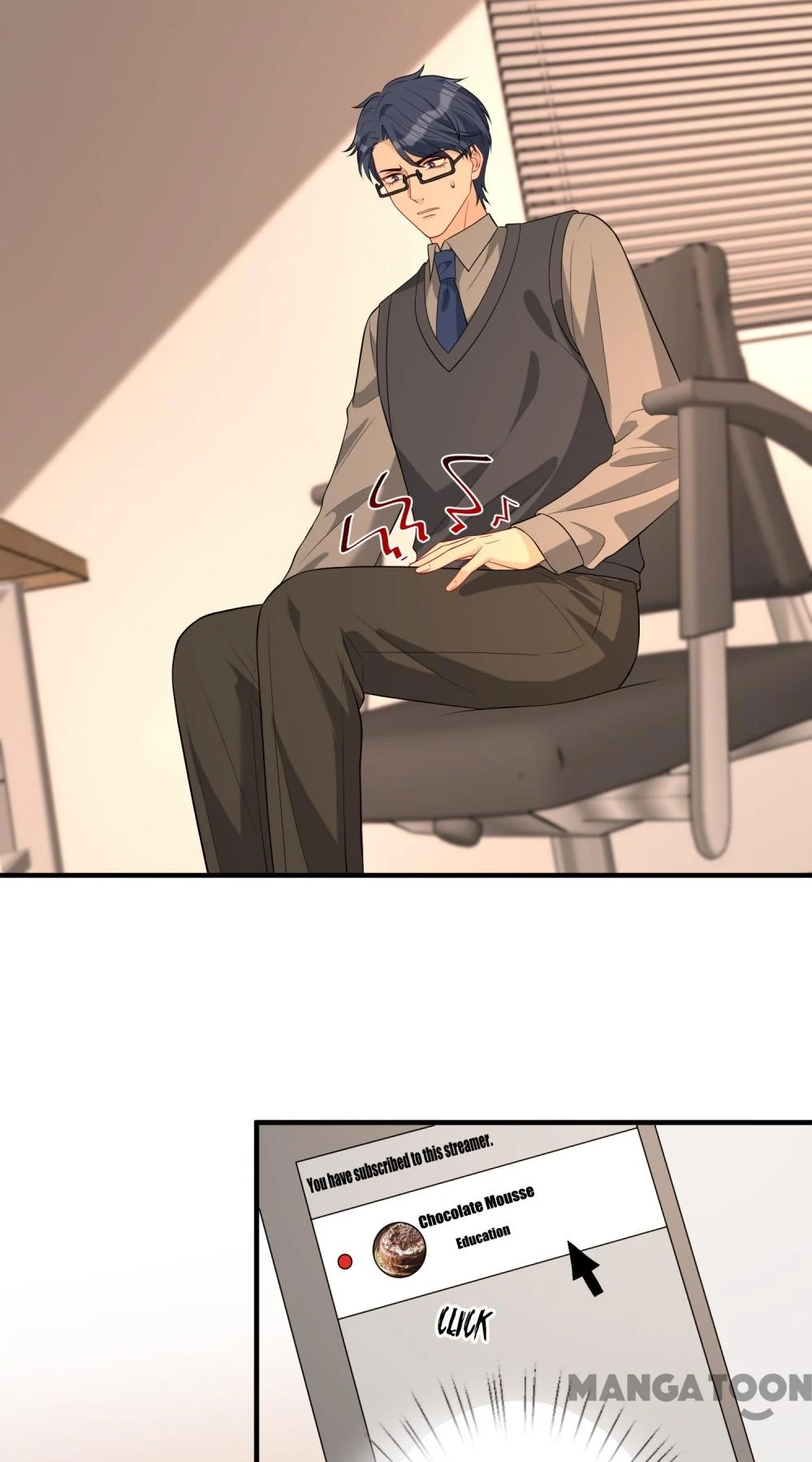 The Real Daughter, She Is an Almighty Boss Chapter 81 - Page 24