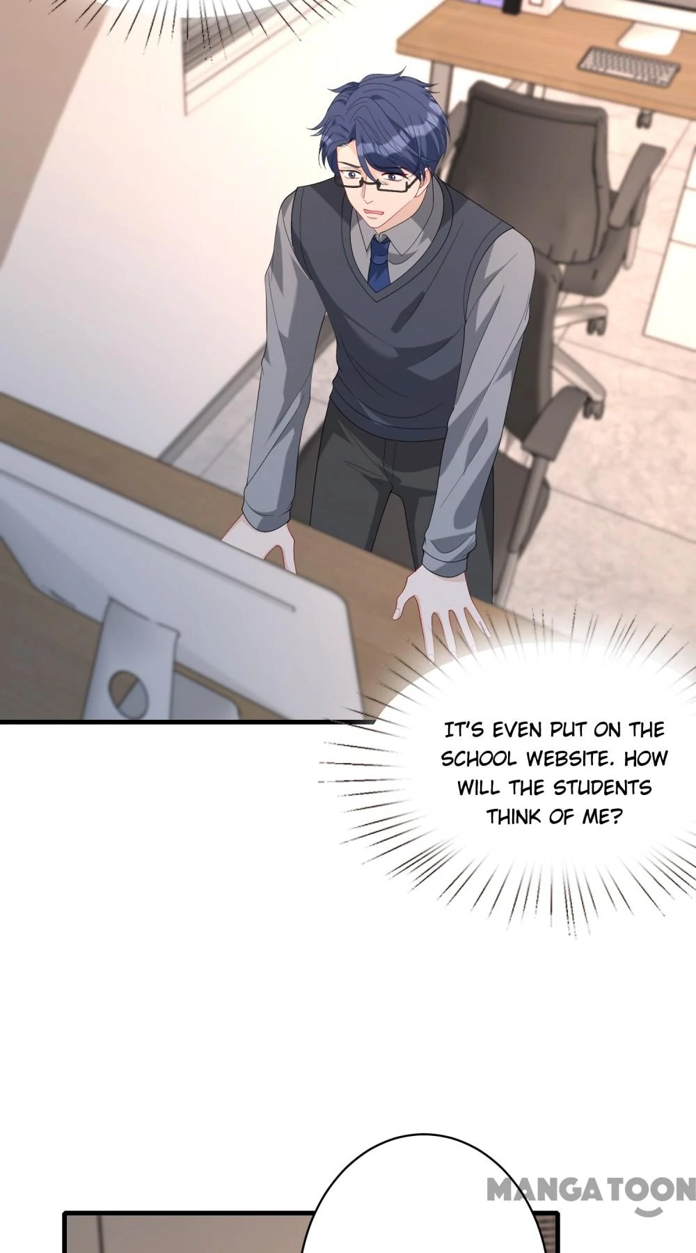 The Real Daughter, She Is an Almighty Boss Chapter 81 - Page 30