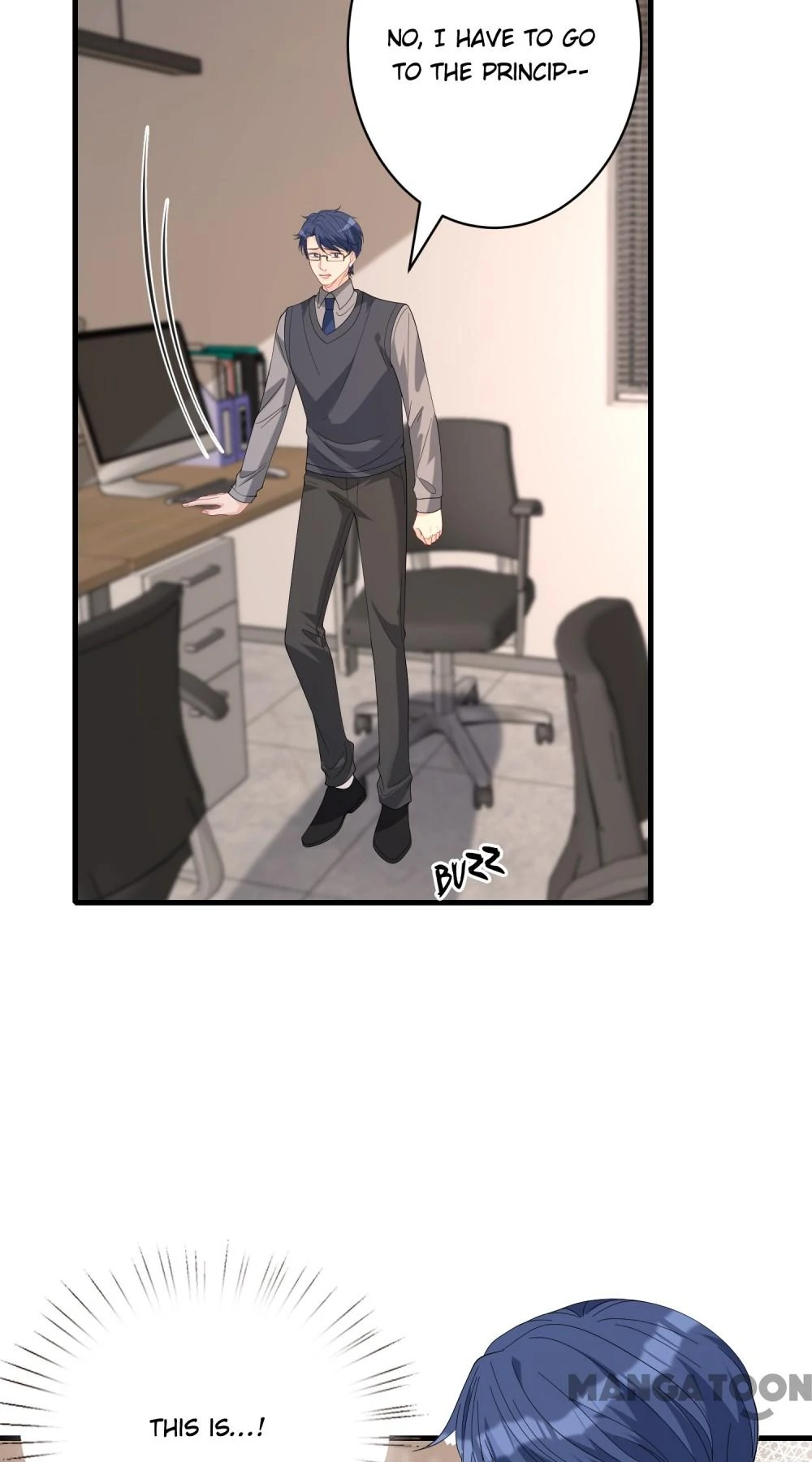 The Real Daughter, She Is an Almighty Boss Chapter 81 - Page 31