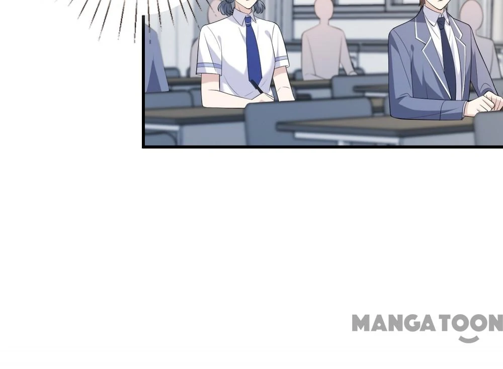 The Real Daughter, She Is an Almighty Boss Chapter 81 - Page 7