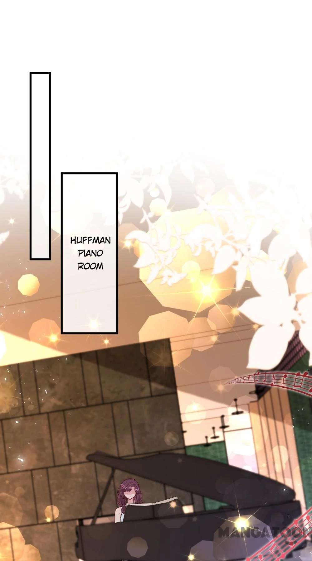 The Real Daughter, She Is an Almighty Boss Chapter 82 - Page 0