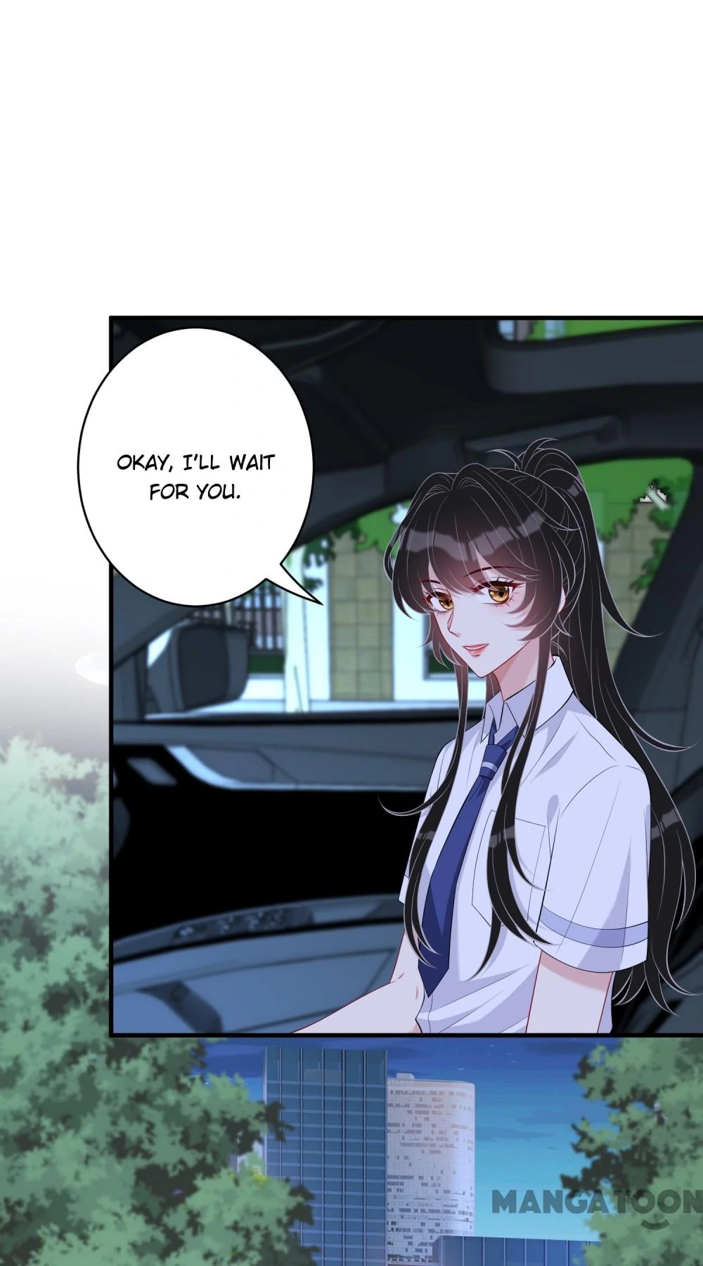The Real Daughter, She Is an Almighty Boss Chapter 82 - Page 11