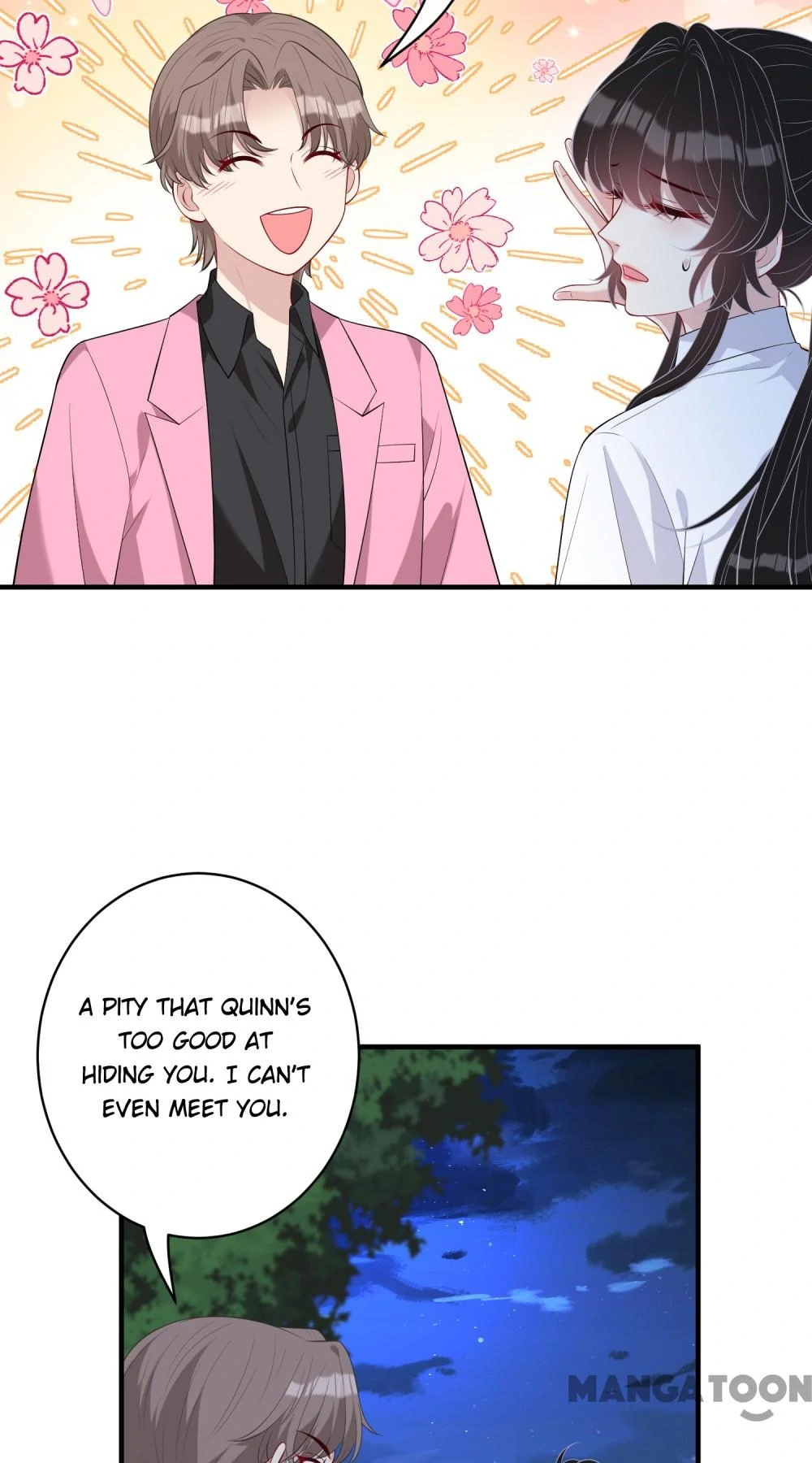 The Real Daughter, She Is an Almighty Boss Chapter 82 - Page 14
