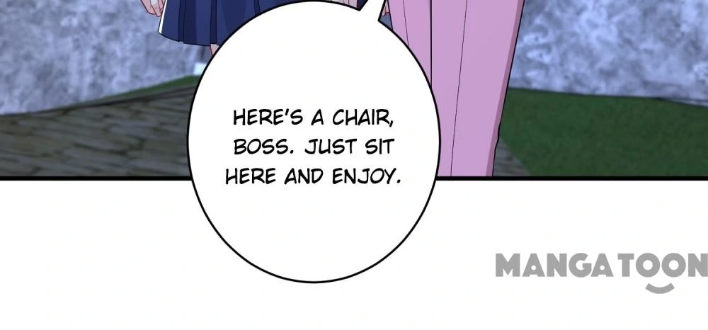 The Real Daughter, She Is an Almighty Boss Chapter 82 - Page 19