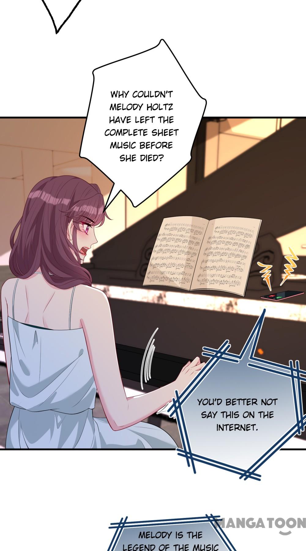 The Real Daughter, She Is an Almighty Boss Chapter 82 - Page 2