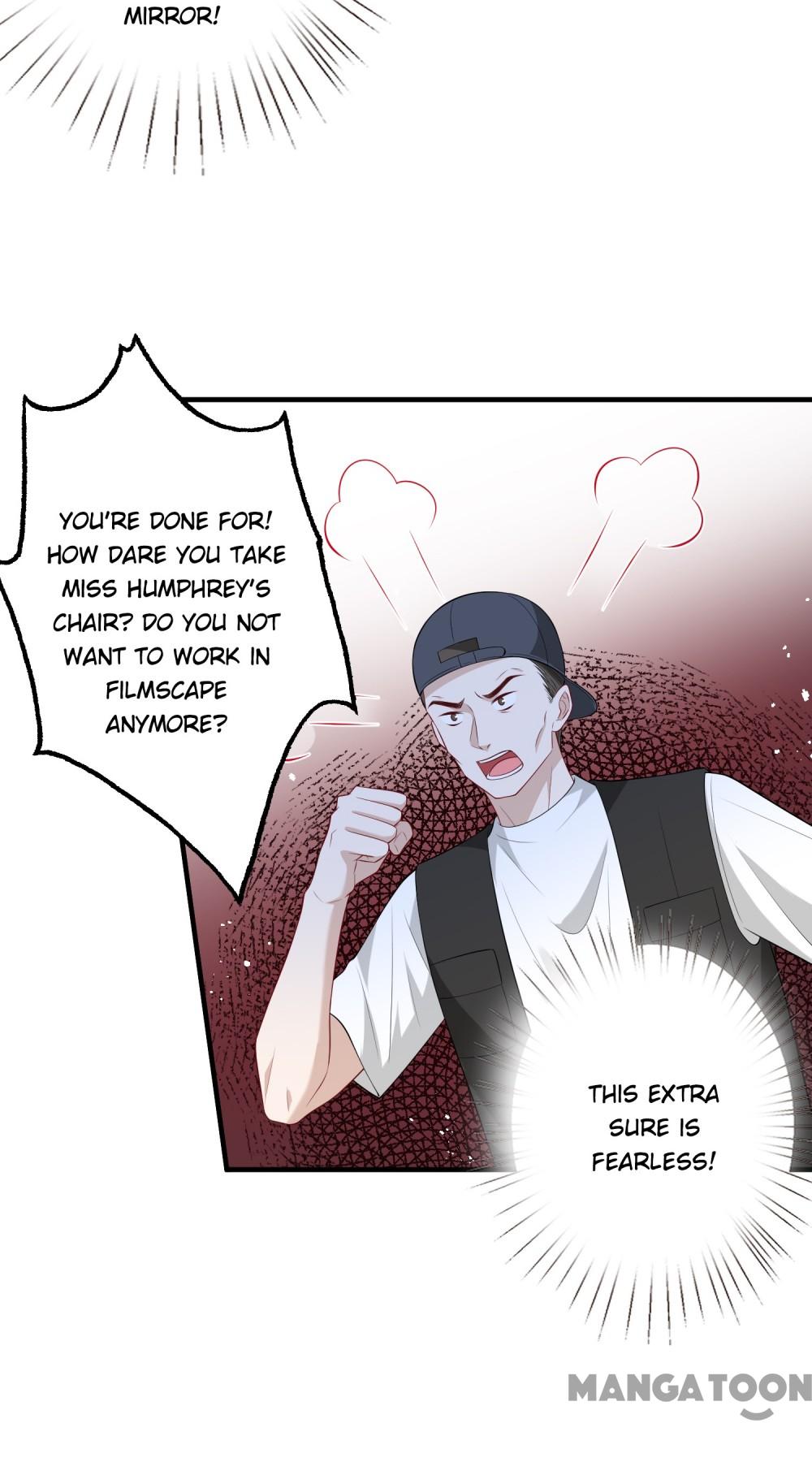 The Real Daughter, She Is an Almighty Boss Chapter 82 - Page 26