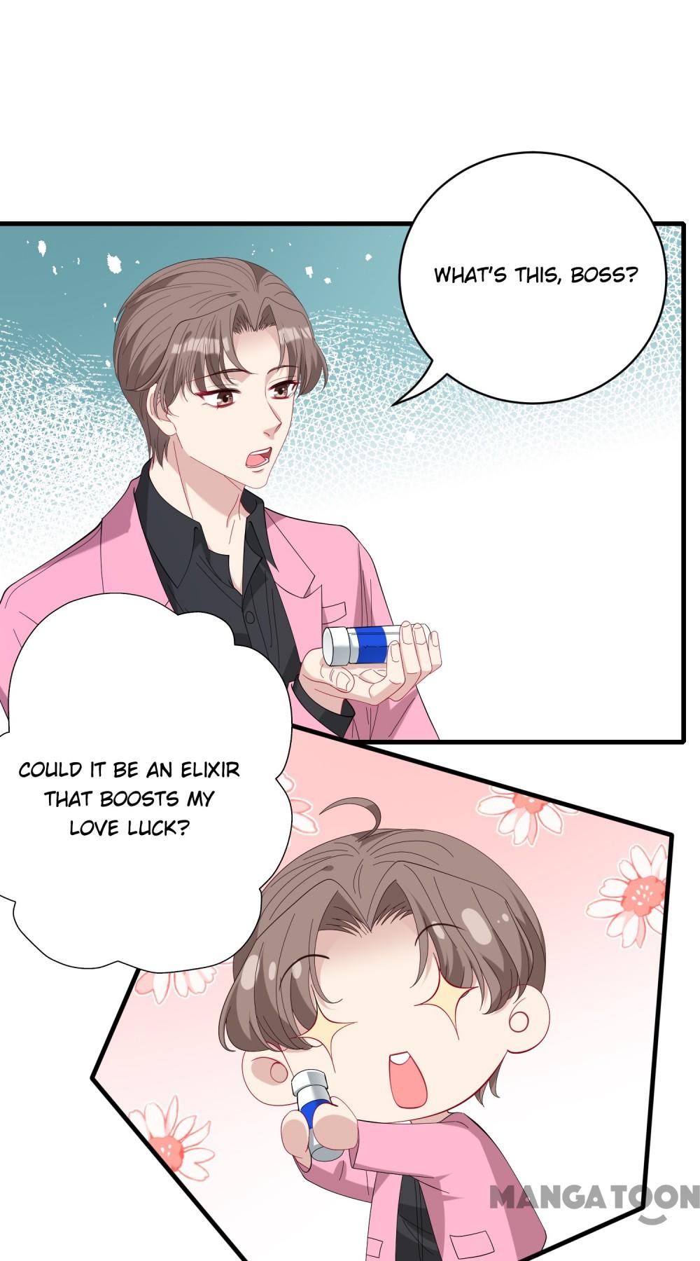 The Real Daughter, She Is an Almighty Boss Chapter 82 - Page 35