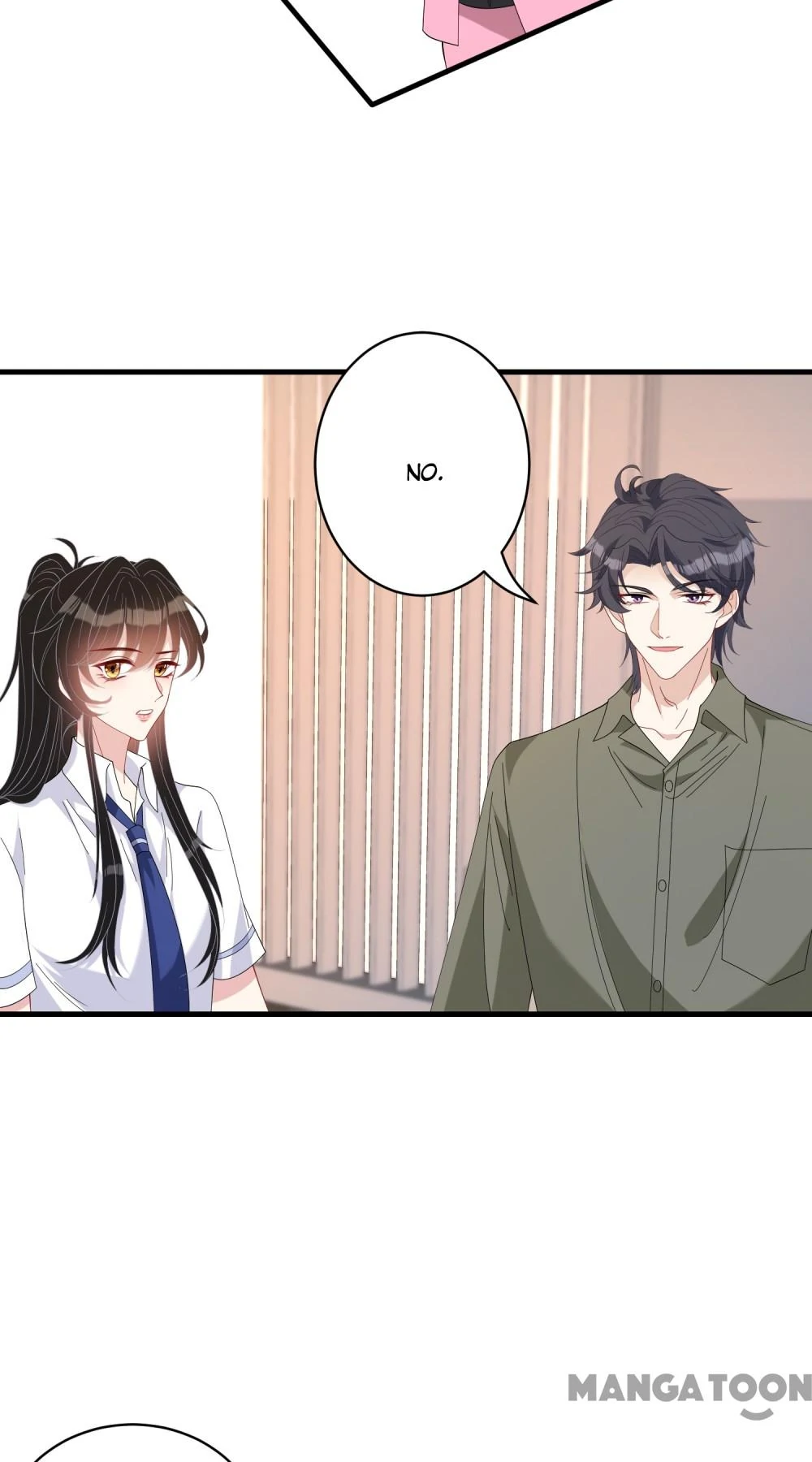 The Real Daughter, She Is an Almighty Boss Chapter 82 - Page 36