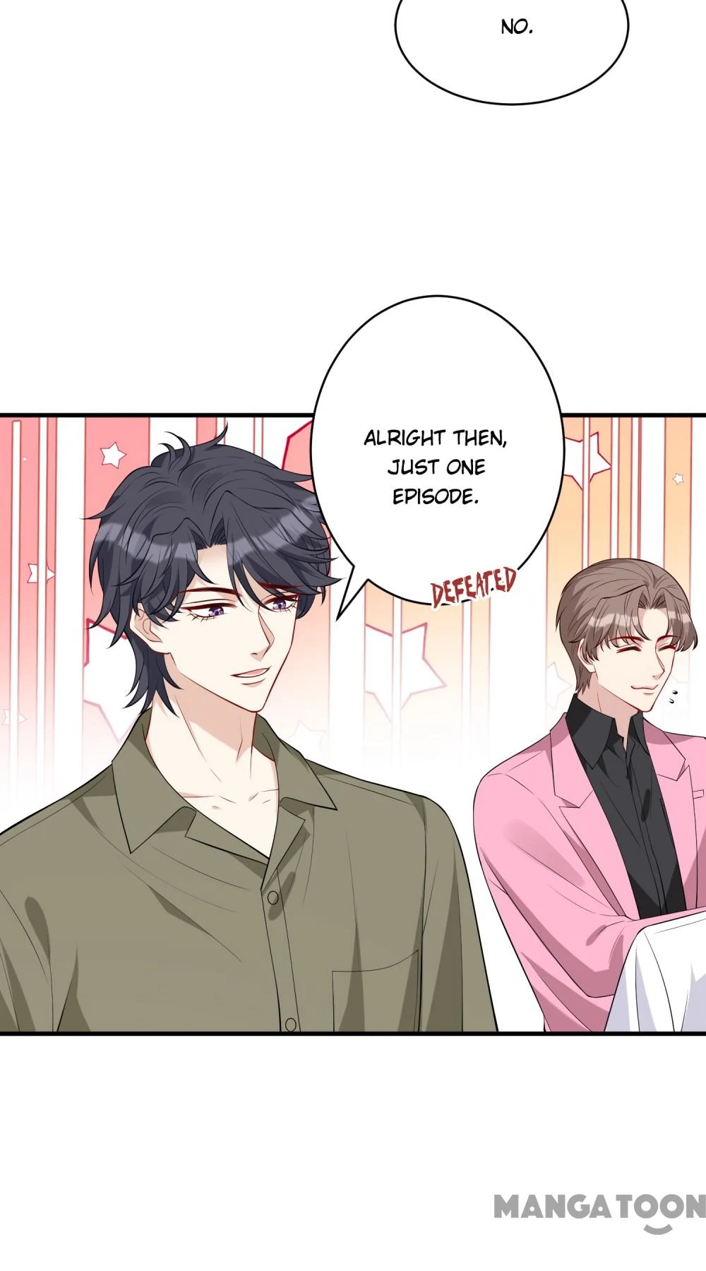 The Real Daughter, She Is an Almighty Boss Chapter 83 - Page 10