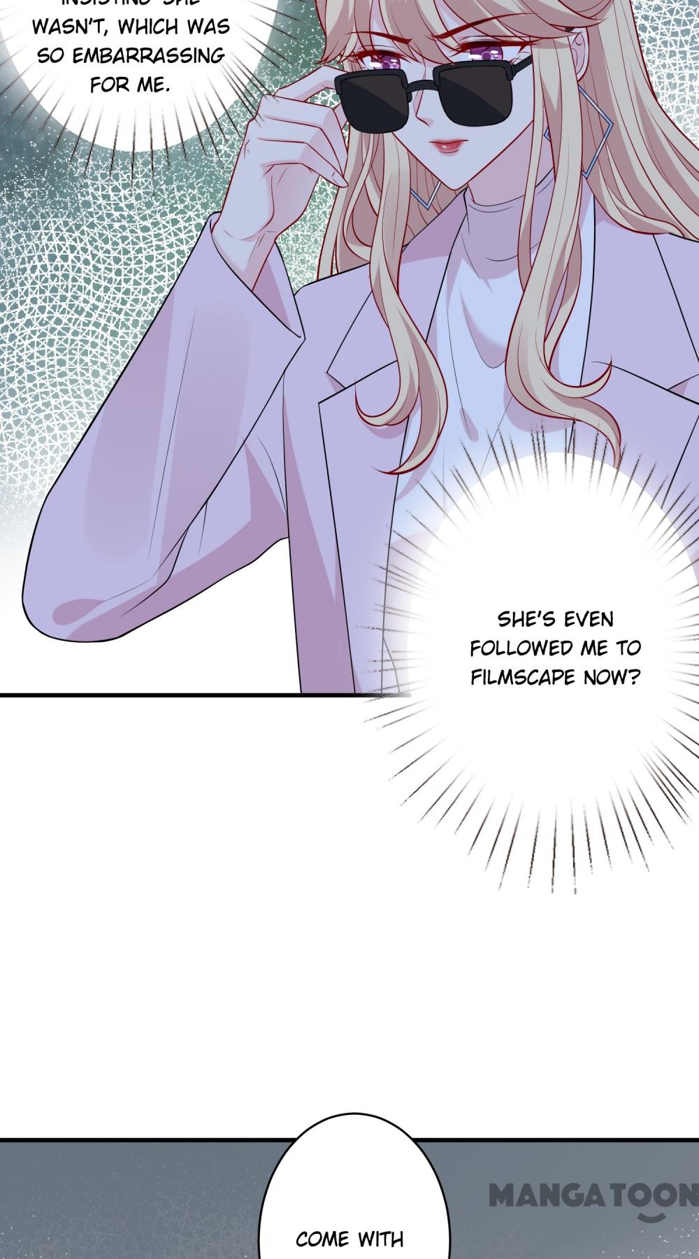 The Real Daughter, She Is an Almighty Boss Chapter 83 - Page 13