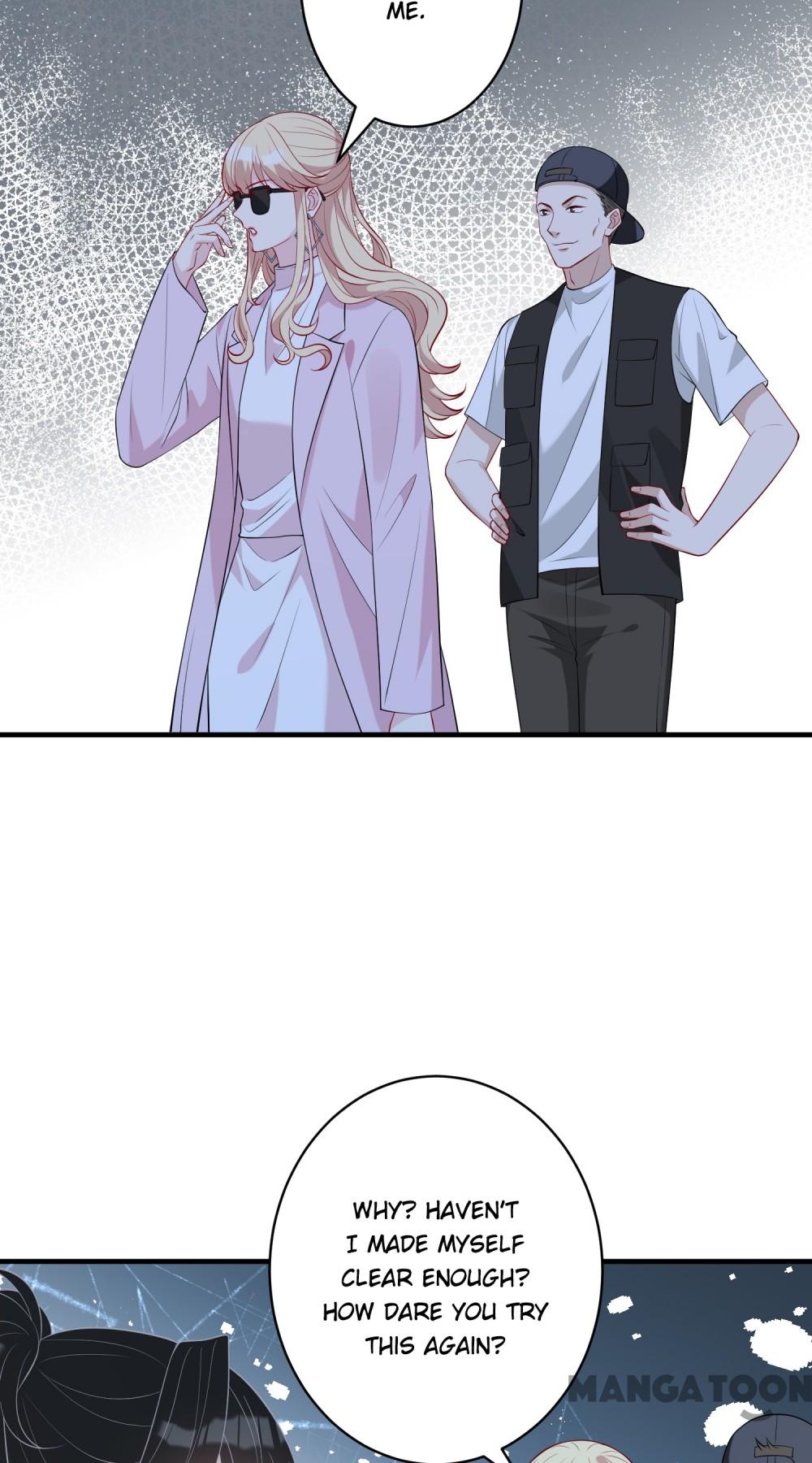 The Real Daughter, She Is an Almighty Boss Chapter 83 - Page 14