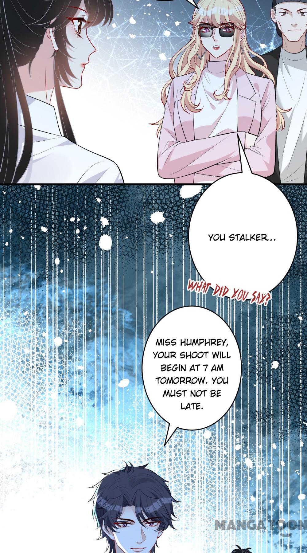 The Real Daughter, She Is an Almighty Boss Chapter 83 - Page 15