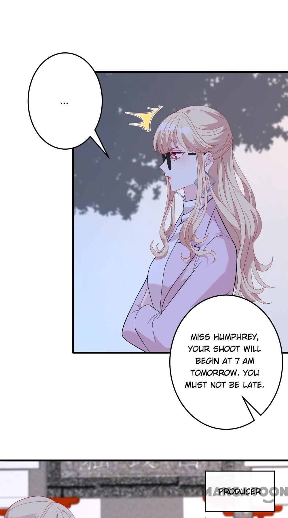 The Real Daughter, She Is an Almighty Boss Chapter 83 - Page 17