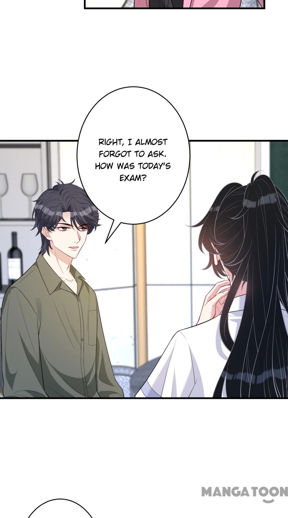The Real Daughter, She Is an Almighty Boss Chapter 83 - Page 2