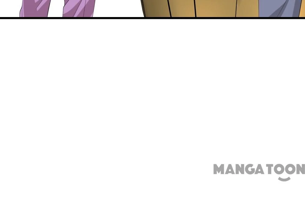 The Real Daughter, She Is an Almighty Boss Chapter 83 - Page 22
