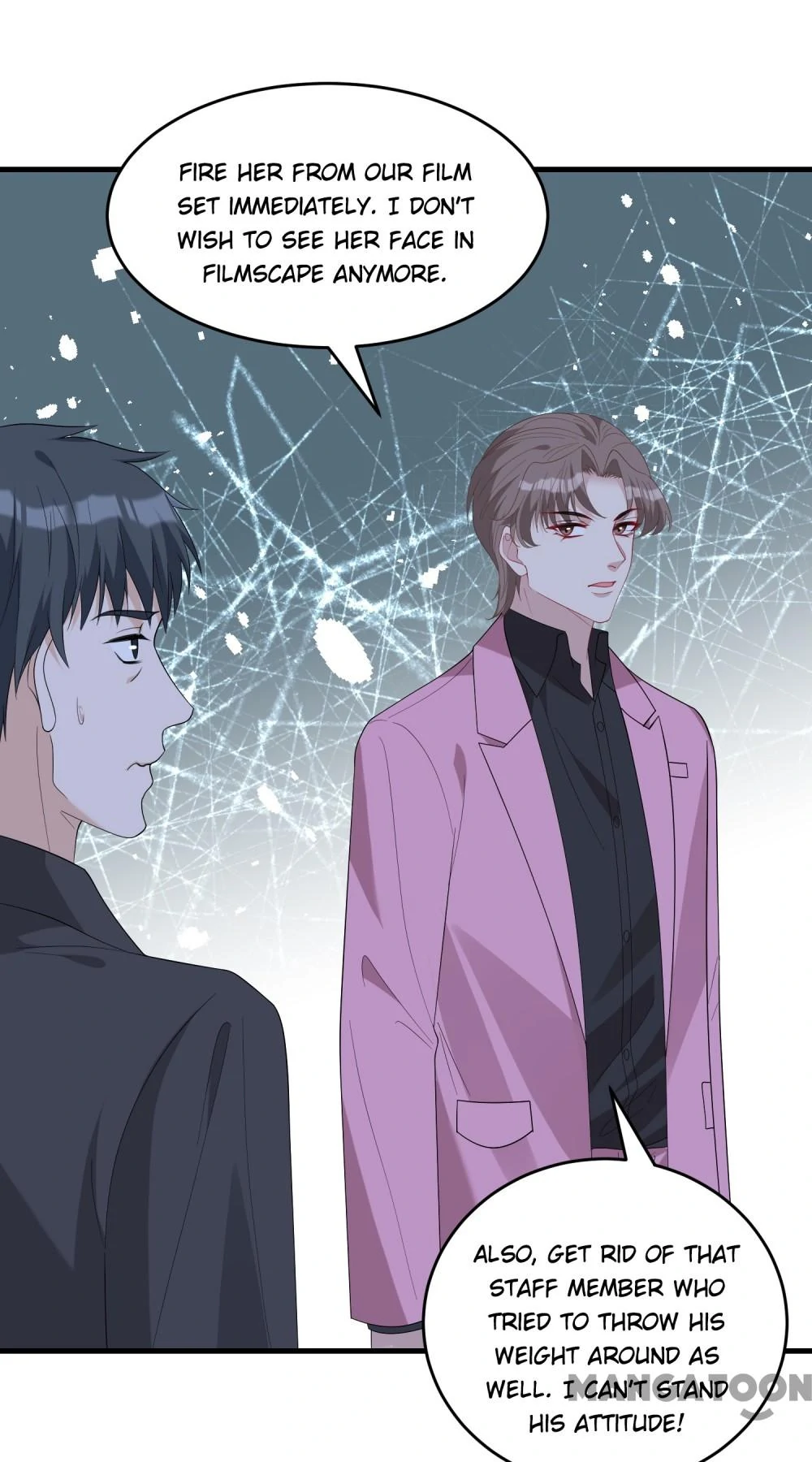 The Real Daughter, She Is an Almighty Boss Chapter 83 - Page 32