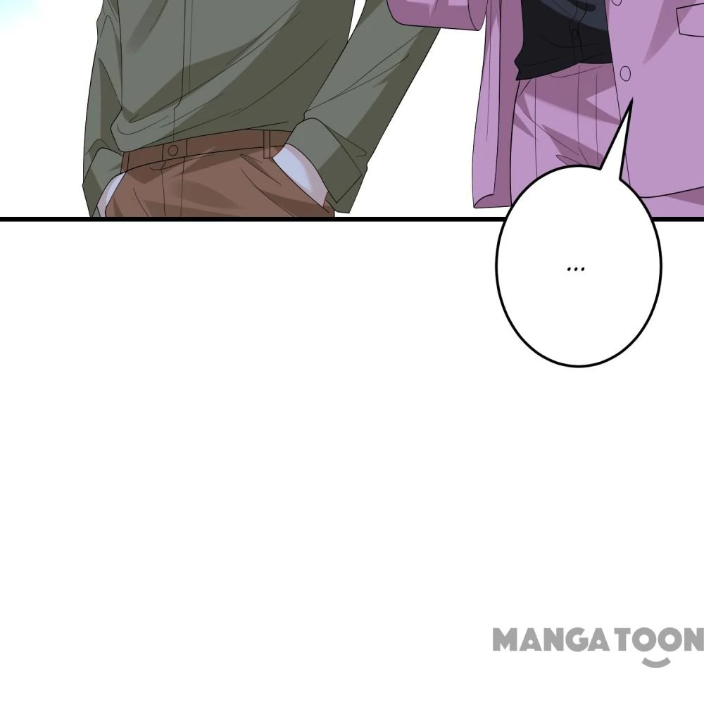 The Real Daughter, She Is an Almighty Boss Chapter 83 - Page 37