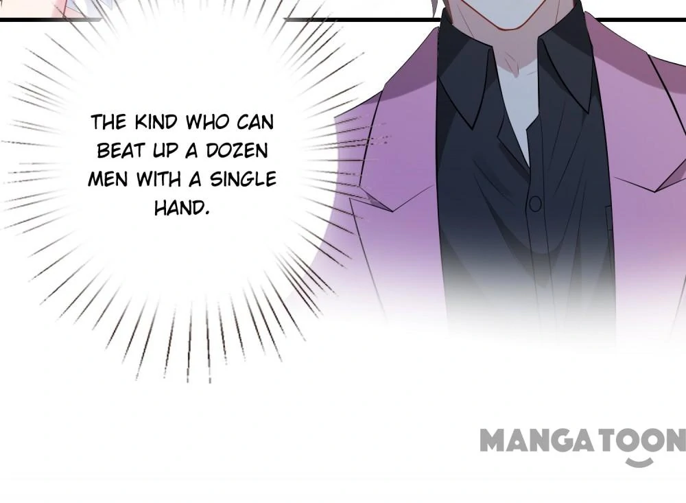 The Real Daughter, She Is an Almighty Boss Chapter 83 - Page 7