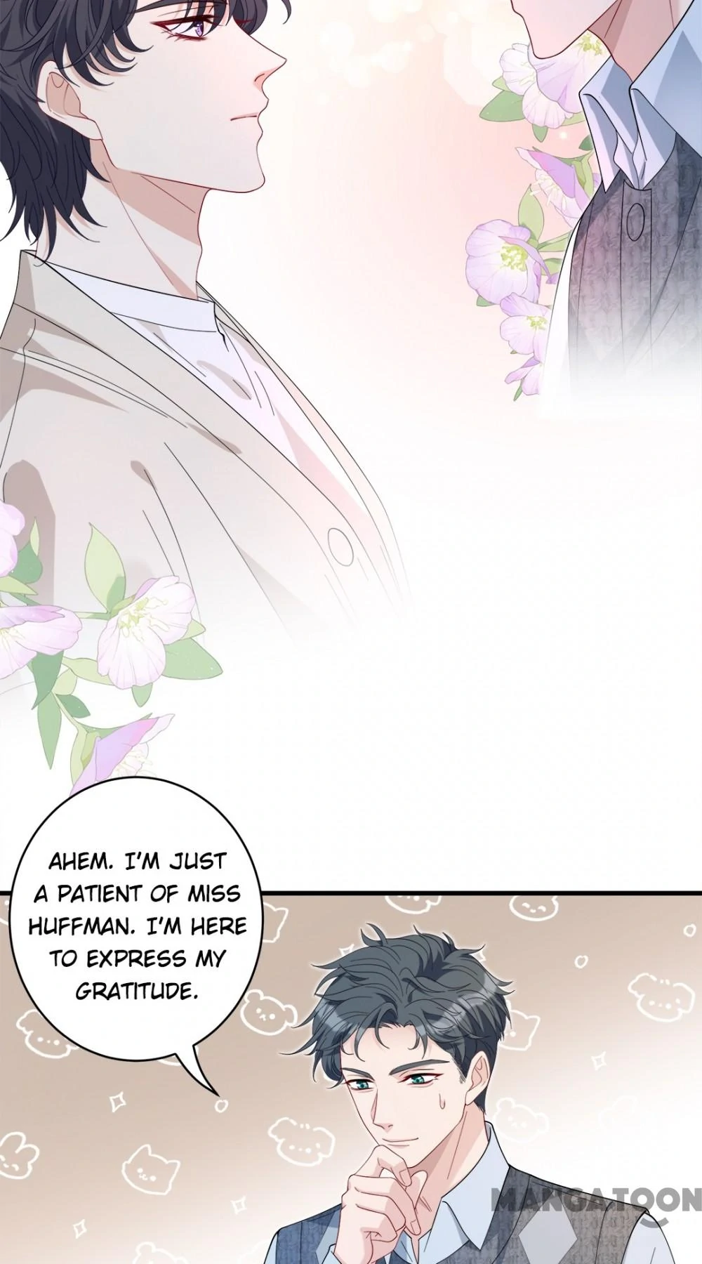 The Real Daughter, She Is an Almighty Boss Chapter 84 - Page 15