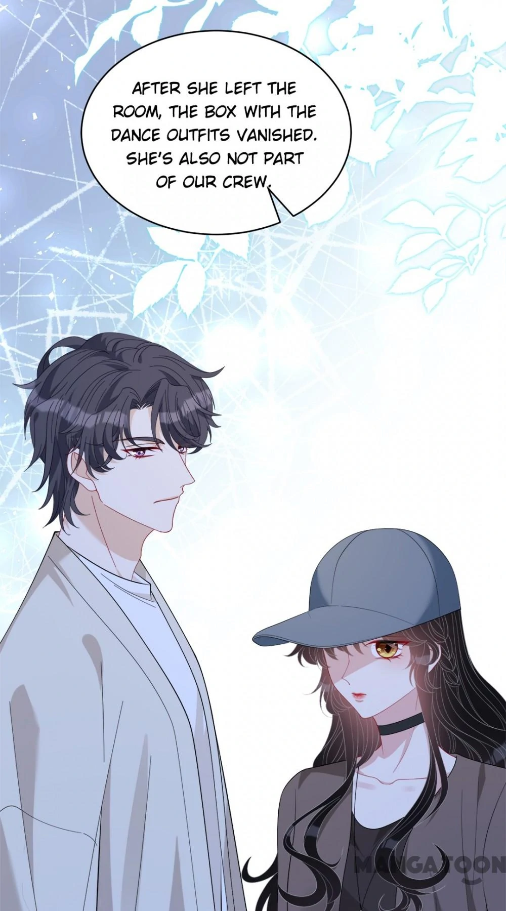 The Real Daughter, She Is an Almighty Boss Chapter 84 - Page 31