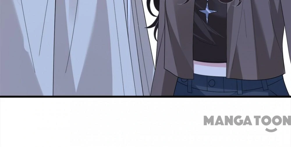 The Real Daughter, She Is an Almighty Boss Chapter 84 - Page 32