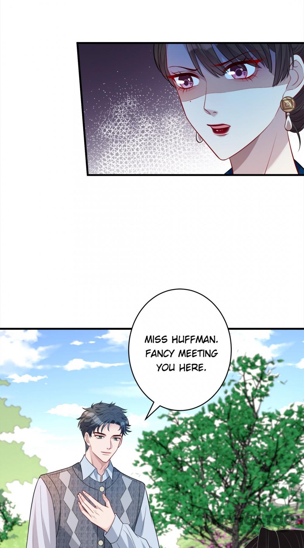 The Real Daughter, She Is an Almighty Boss Chapter 84 - Page 8