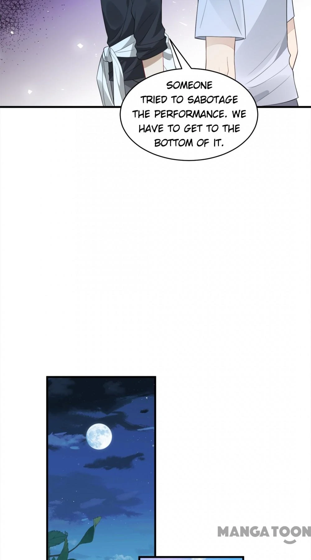 The Real Daughter, She Is an Almighty Boss Chapter 85 - Page 13