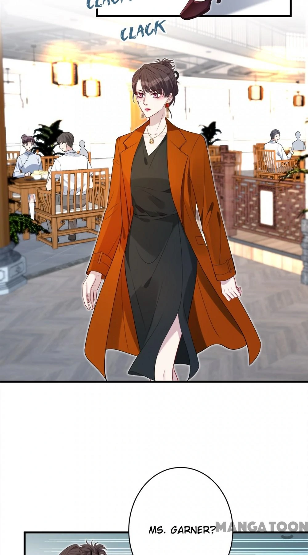 The Real Daughter, She Is an Almighty Boss Chapter 85 - Page 17
