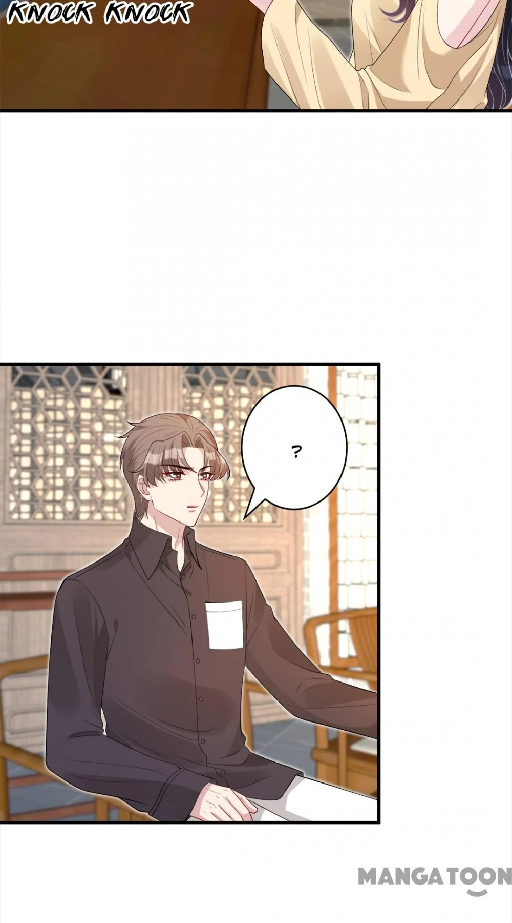The Real Daughter, She Is an Almighty Boss Chapter 85 - Page 19