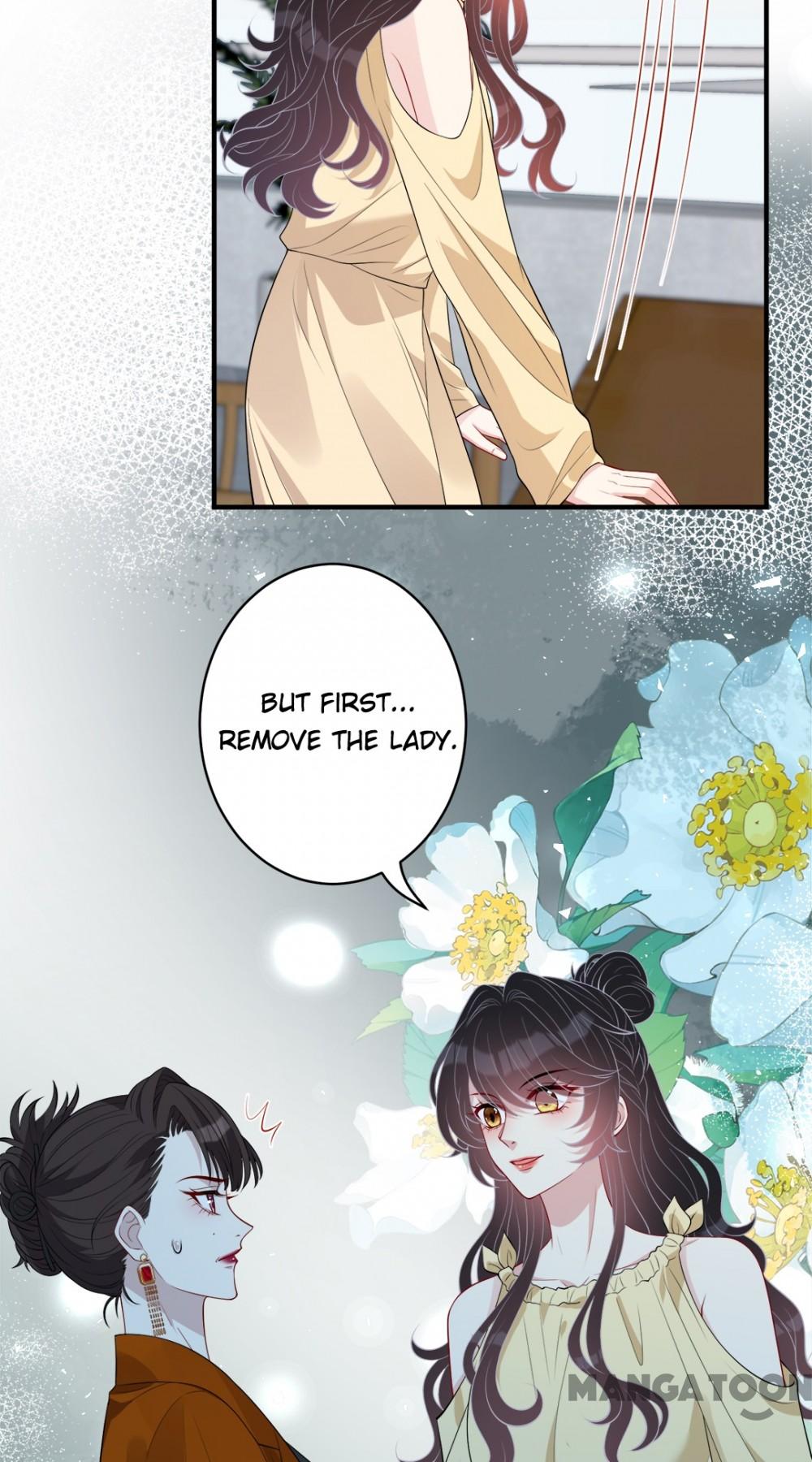 The Real Daughter, She Is an Almighty Boss Chapter 85 - Page 29