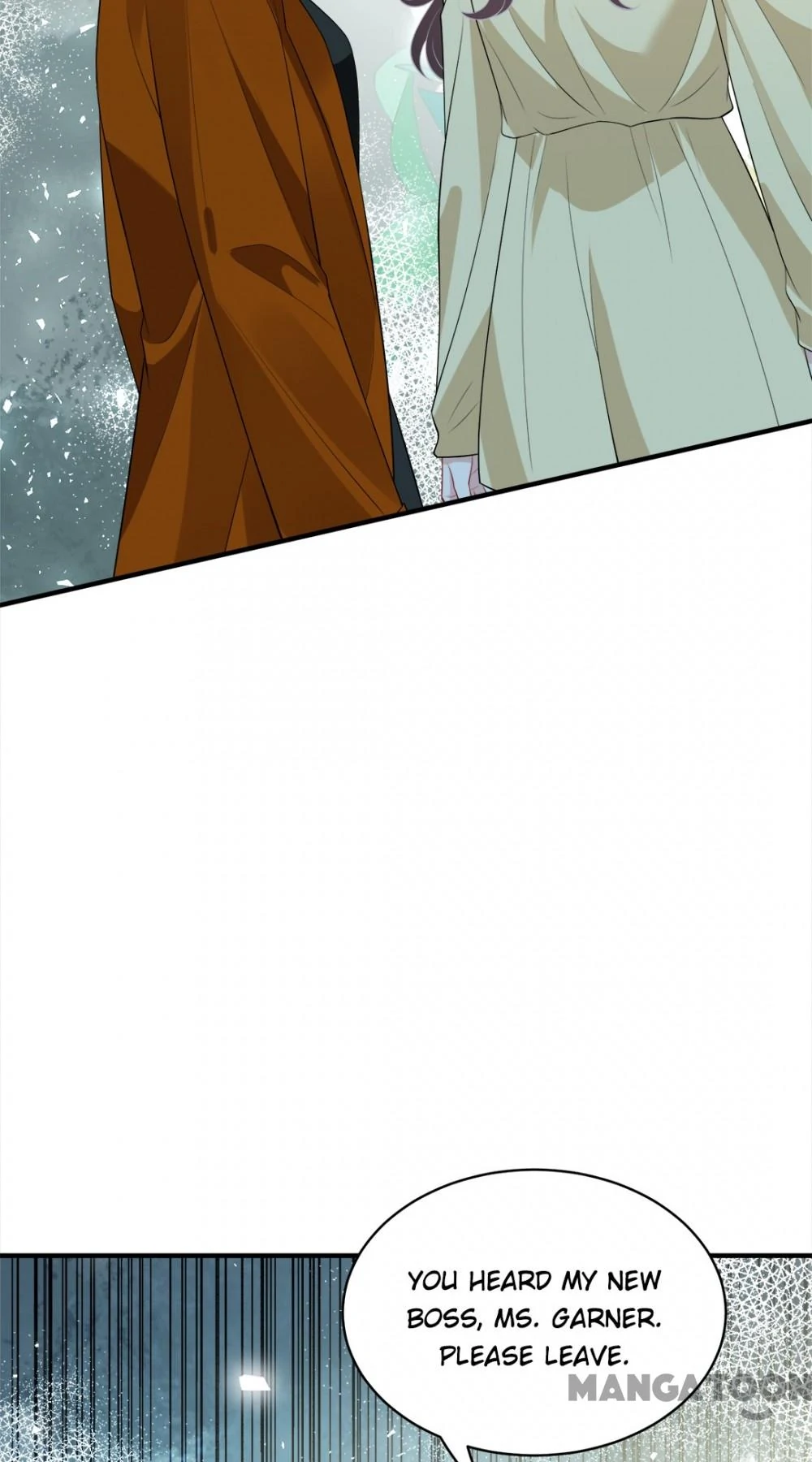The Real Daughter, She Is an Almighty Boss Chapter 85 - Page 30