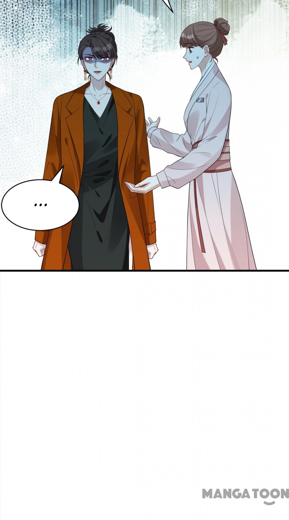 The Real Daughter, She Is an Almighty Boss Chapter 85 - Page 31