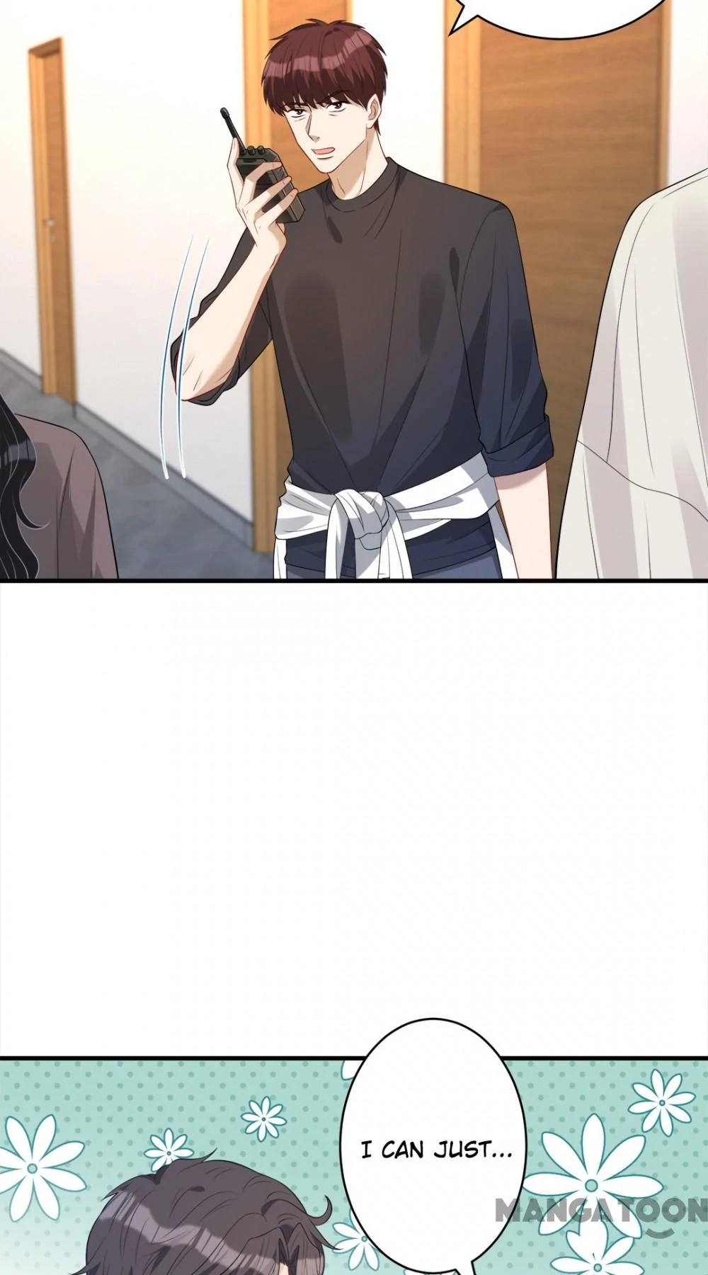 The Real Daughter, She Is an Almighty Boss Chapter 85 - Page 4