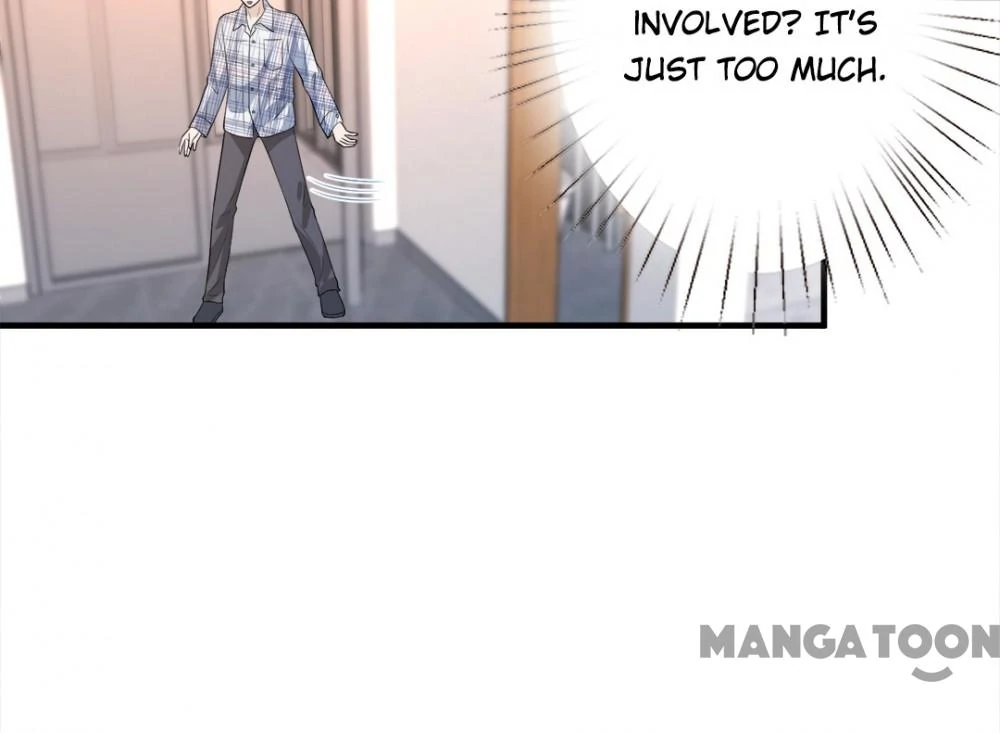 The Real Daughter, She Is an Almighty Boss Chapter 85 - Page 7