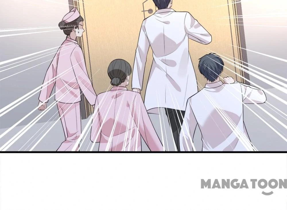The Real Daughter, She Is an Almighty Boss Chapter 86 - Page 15