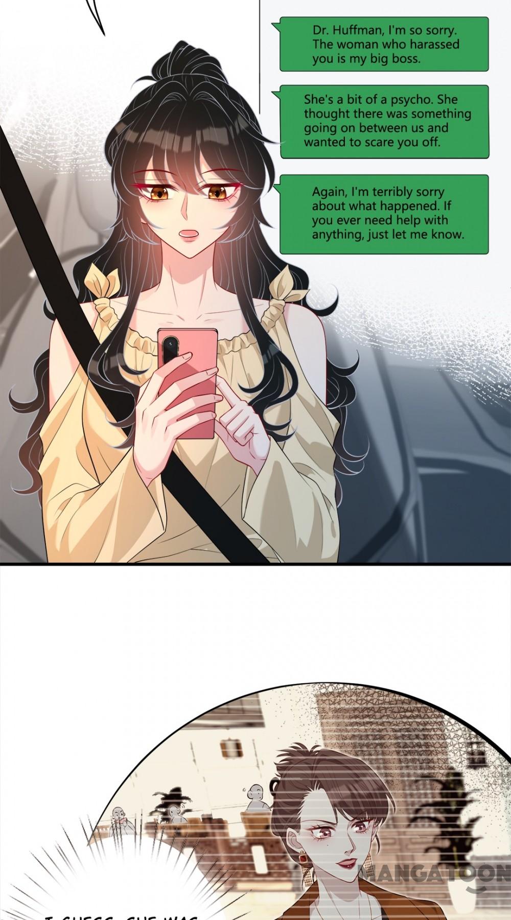 The Real Daughter, She Is an Almighty Boss Chapter 86 - Page 2