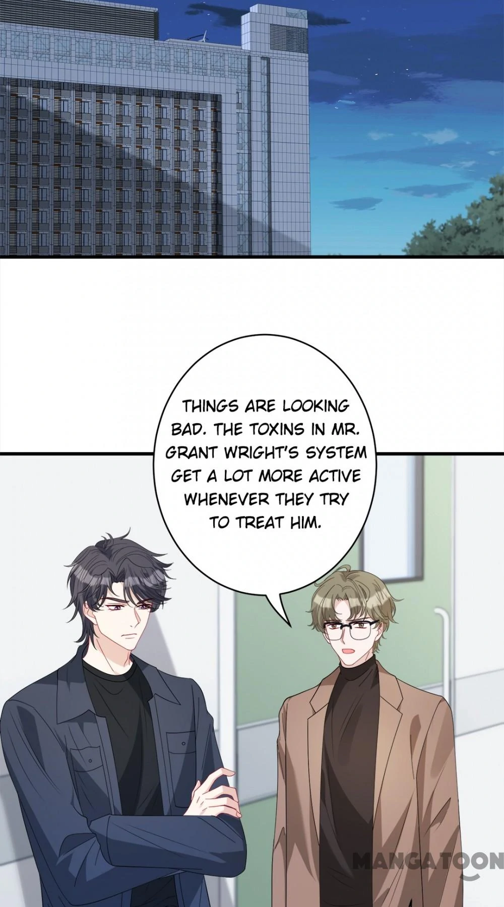The Real Daughter, She Is an Almighty Boss Chapter 86 - Page 30