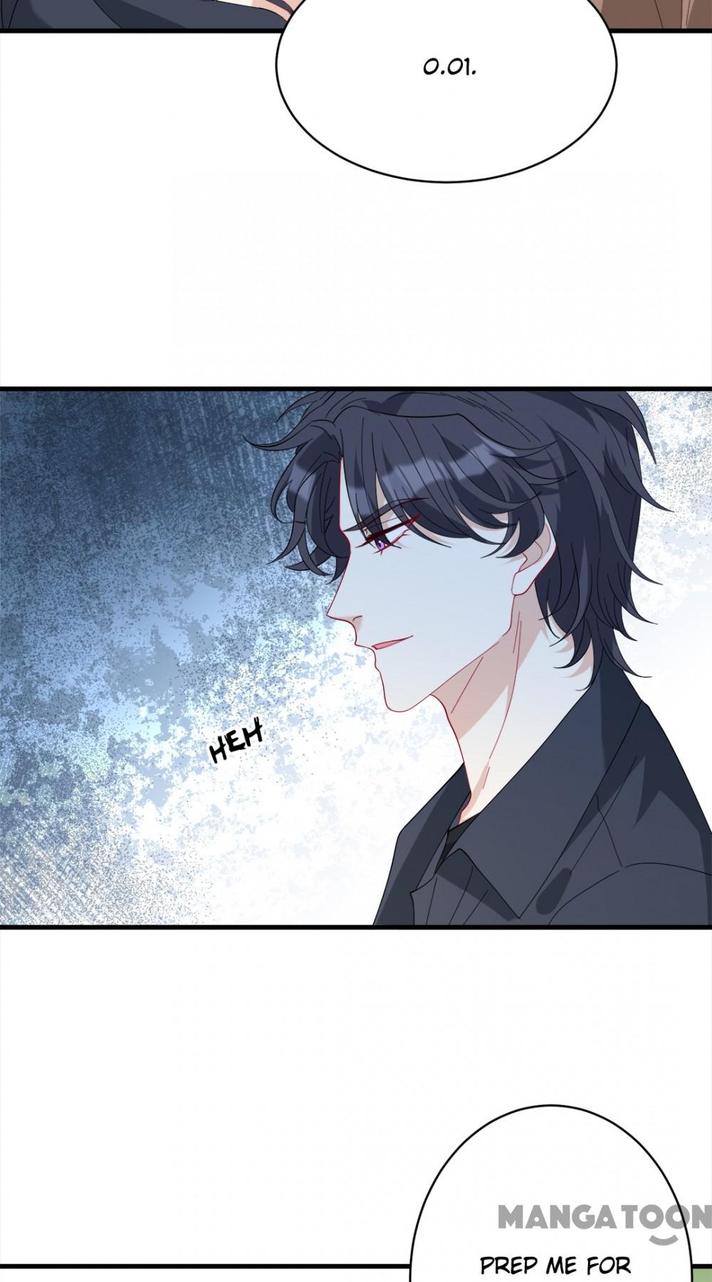 The Real Daughter, She Is an Almighty Boss Chapter 86 - Page 32