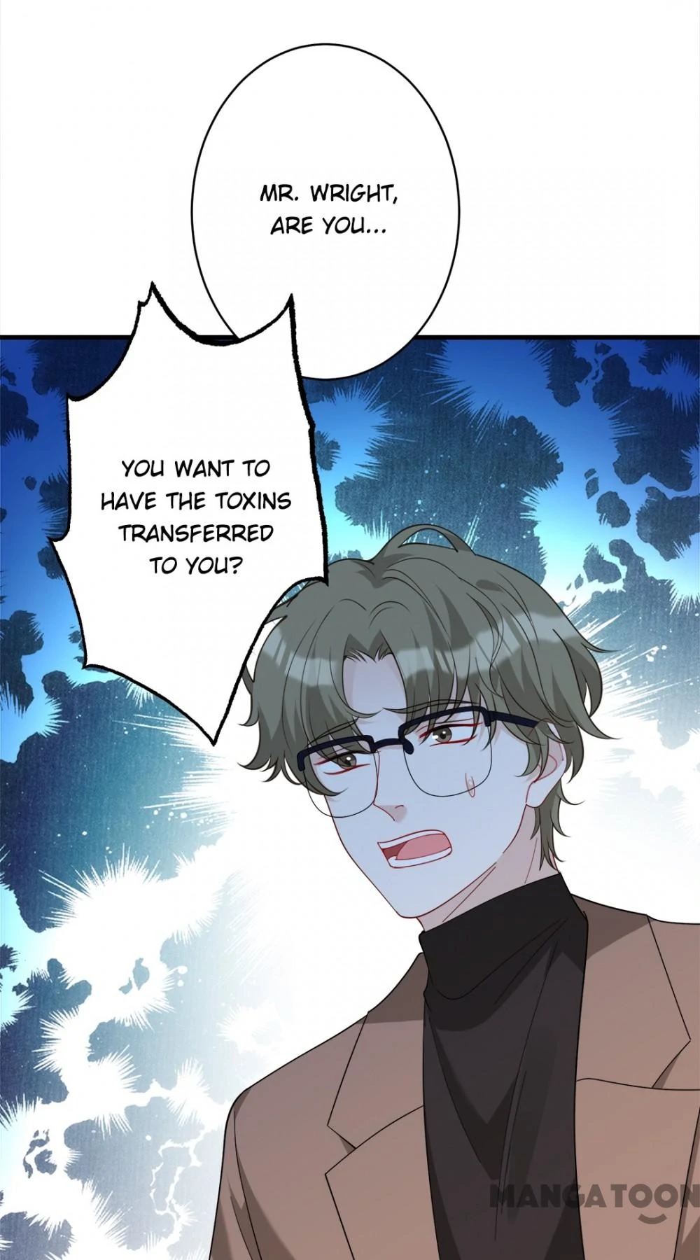 The Real Daughter, She Is an Almighty Boss Chapter 86 - Page 34