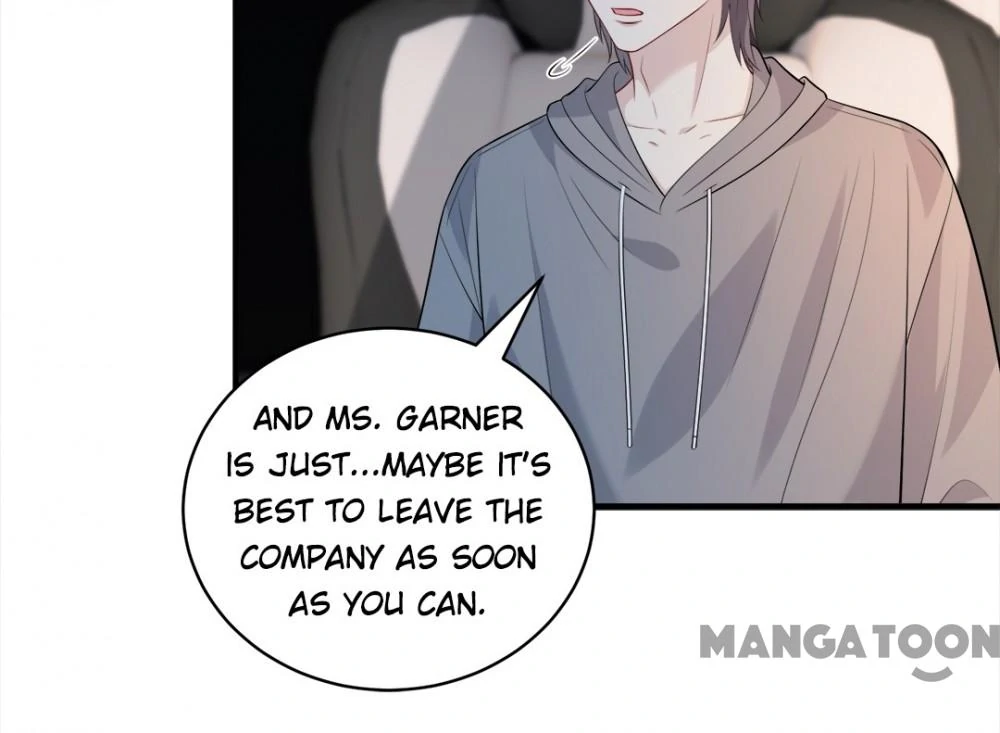 The Real Daughter, She Is an Almighty Boss Chapter 86 - Page 7