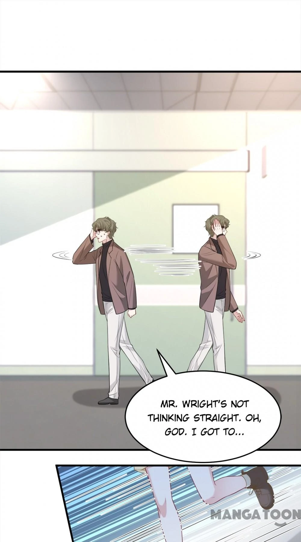 The Real Daughter, She Is an Almighty Boss Chapter 87 - Page 0