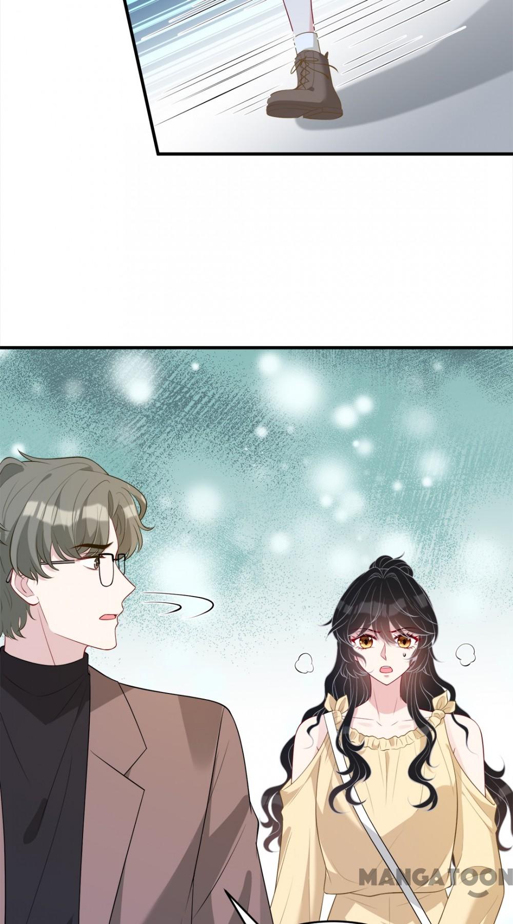 The Real Daughter, She Is an Almighty Boss Chapter 87 - Page 1