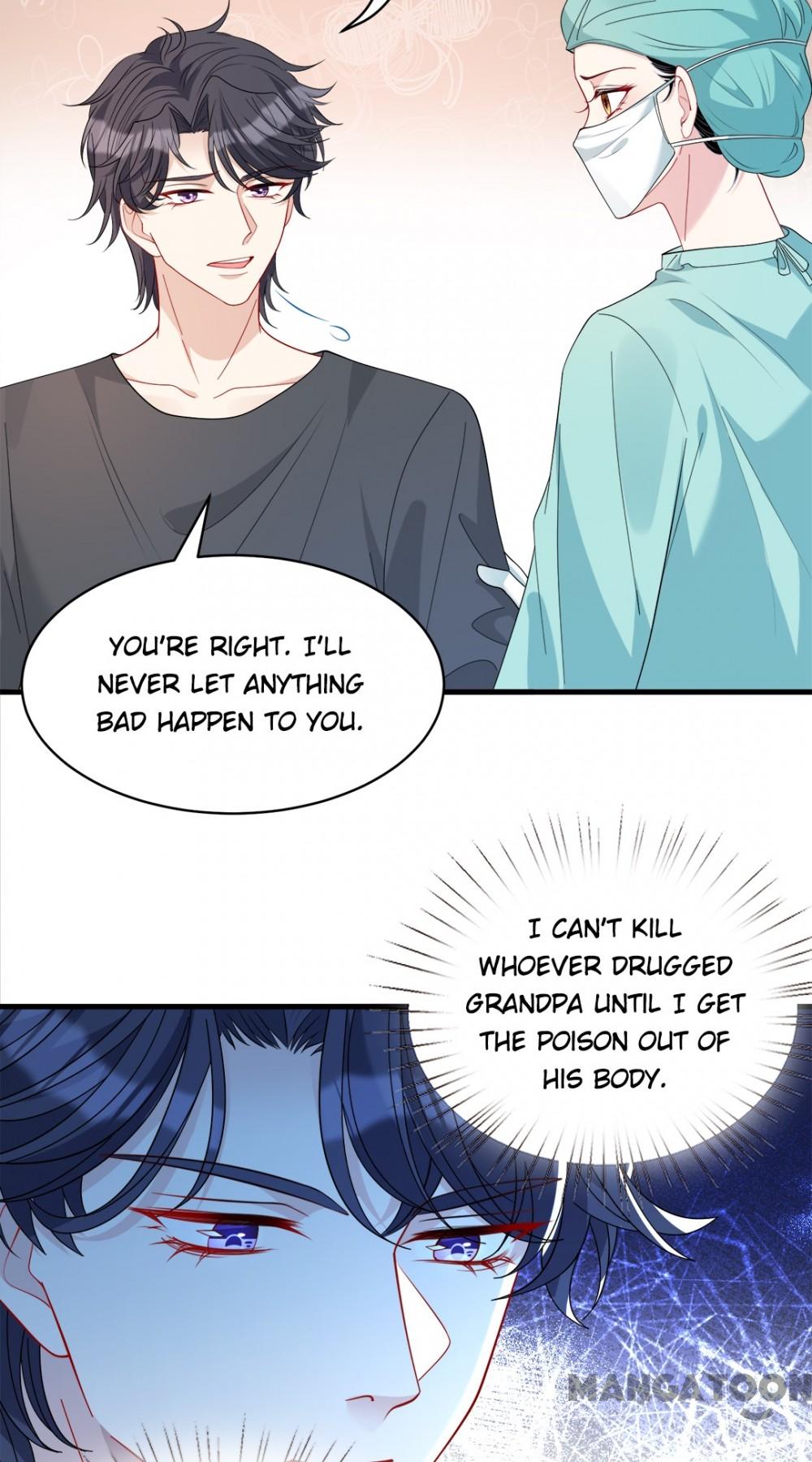 The Real Daughter, She Is an Almighty Boss Chapter 87 - Page 15