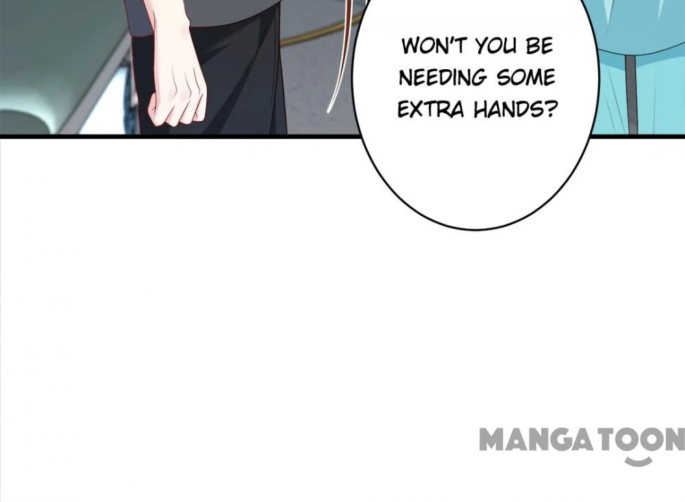 The Real Daughter, She Is an Almighty Boss Chapter 87 - Page 17
