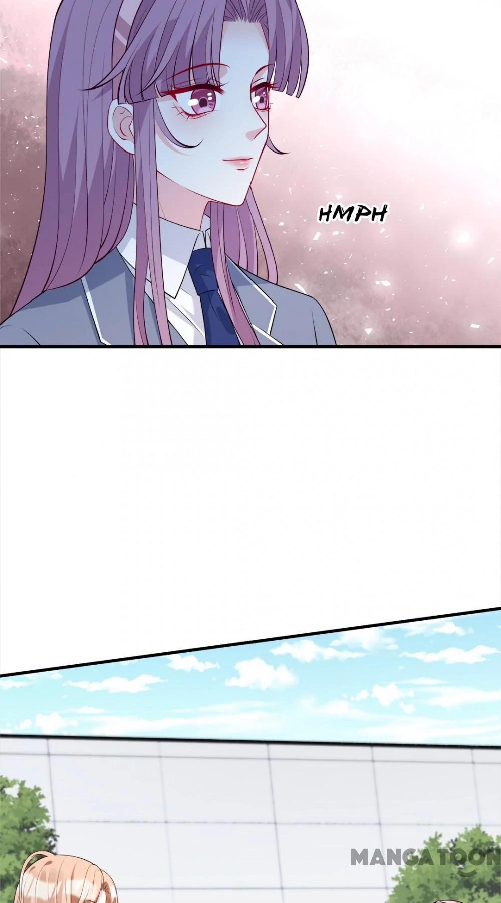 The Real Daughter, She Is an Almighty Boss Chapter 87 - Page 28