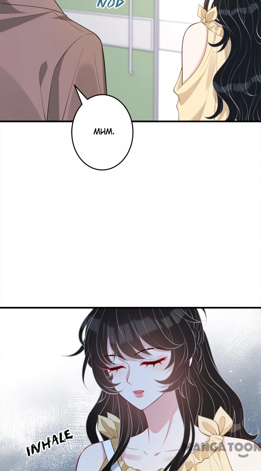 The Real Daughter, She Is an Almighty Boss Chapter 87 - Page 3