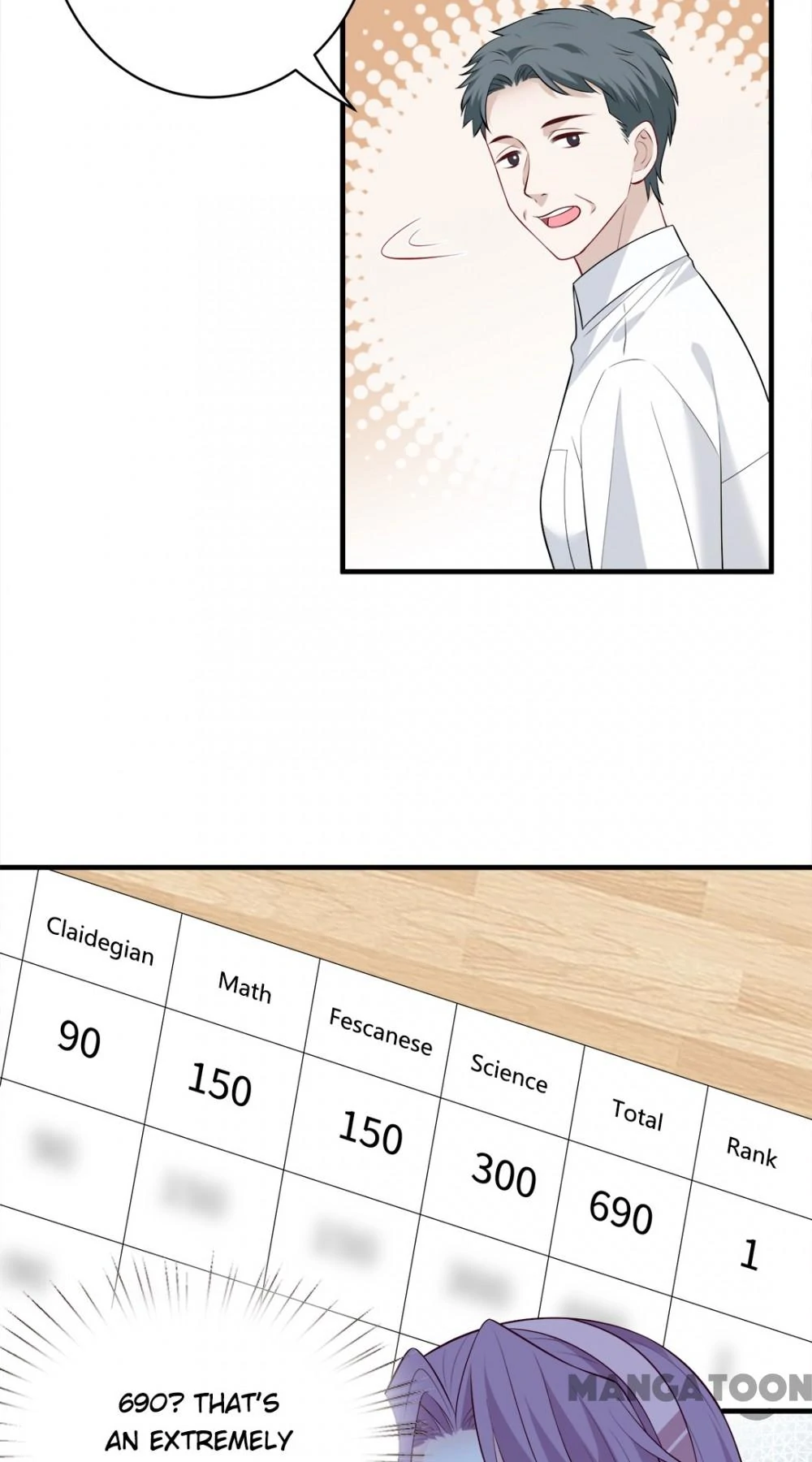 The Real Daughter, She Is an Almighty Boss Chapter 87 - Page 30