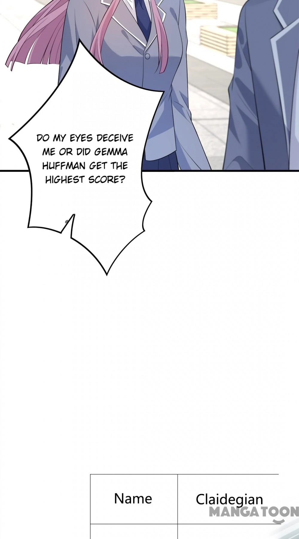 The Real Daughter, She Is an Almighty Boss Chapter 87 - Page 32