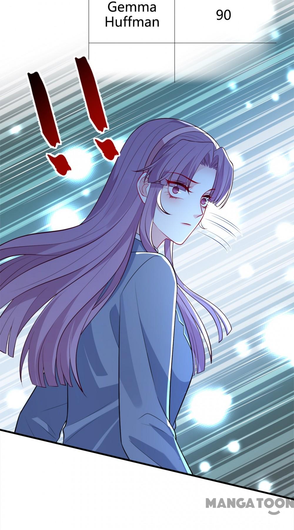 The Real Daughter, She Is an Almighty Boss Chapter 87 - Page 33